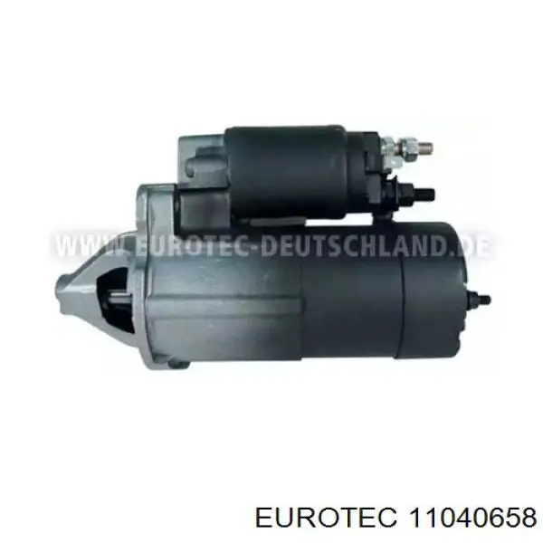 Стартер 11040658 Eurotec