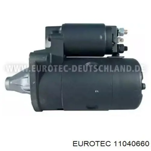 Стартер 11040660 Eurotec