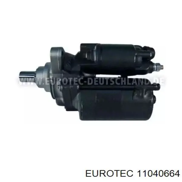 Стартер 11040664 Eurotec