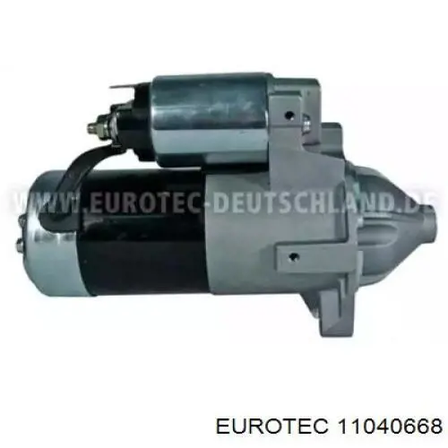 Стартер 11040668 Eurotec