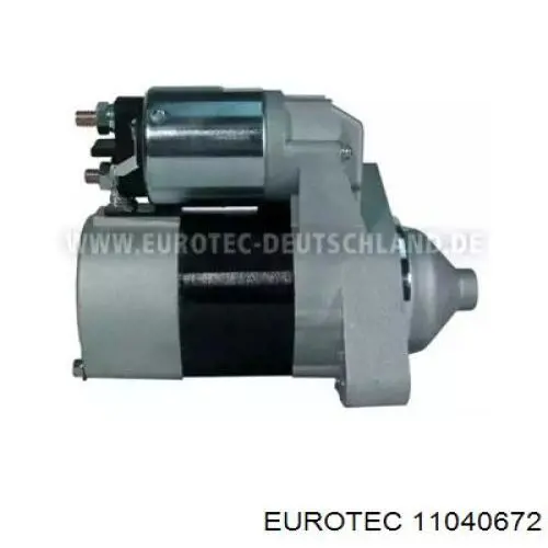 Стартер 11040672 Eurotec