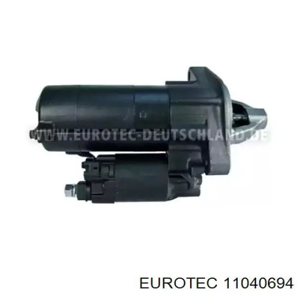 Стартер 11040694 Eurotec