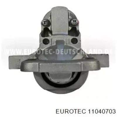 Стартер 11040703 Eurotec