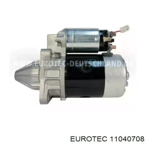 Стартер 11040708 Eurotec