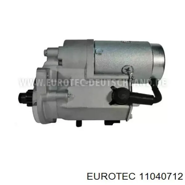 Стартер 11040712 Eurotec