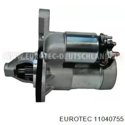 Стартер 11040755 Eurotec