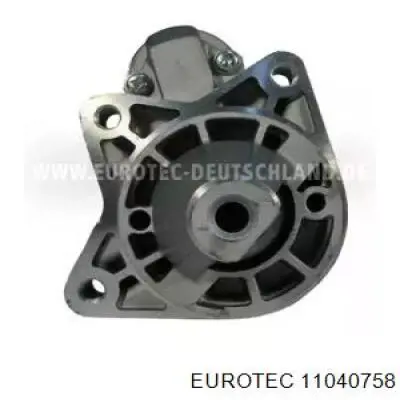 Стартер 11040758 Eurotec