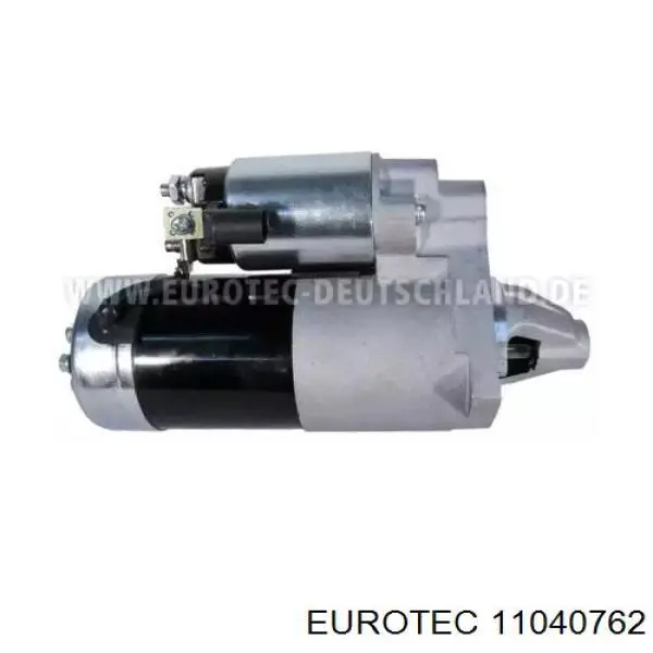 Стартер 11040762 Eurotec