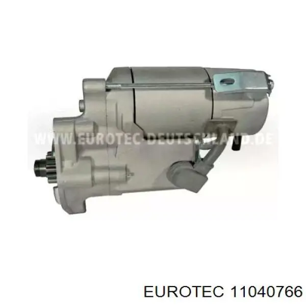 Стартер 11040766 Eurotec