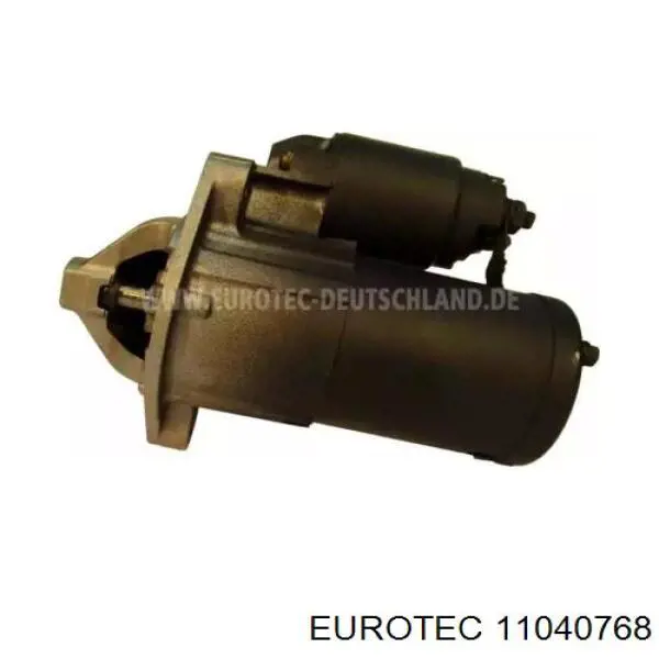 Стартер 11040768 Eurotec