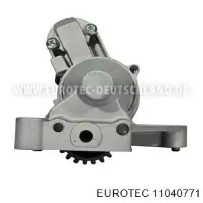 Стартер 11040771 Eurotec