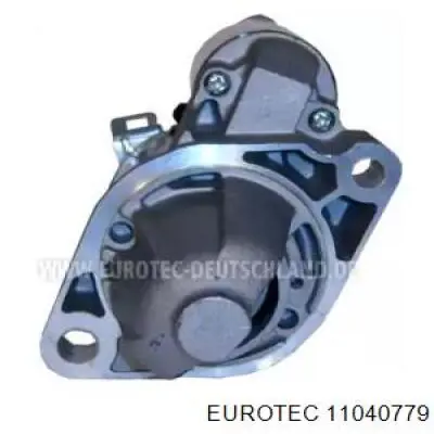 Стартер 11040779 Eurotec