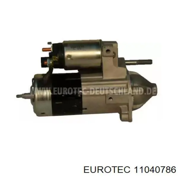 Стартер 11040786 Eurotec