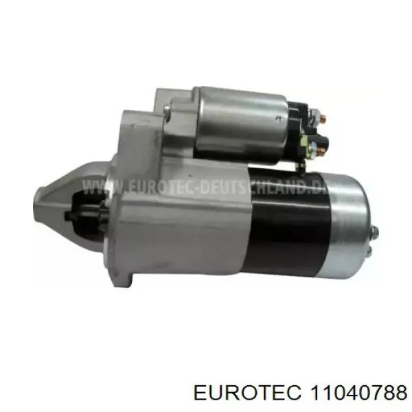 Стартер 11040788 Eurotec