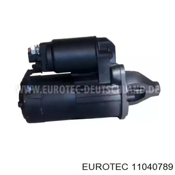 Стартер 11040789 Eurotec