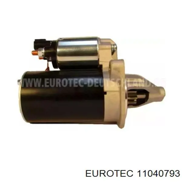 Стартер 11040793 Eurotec