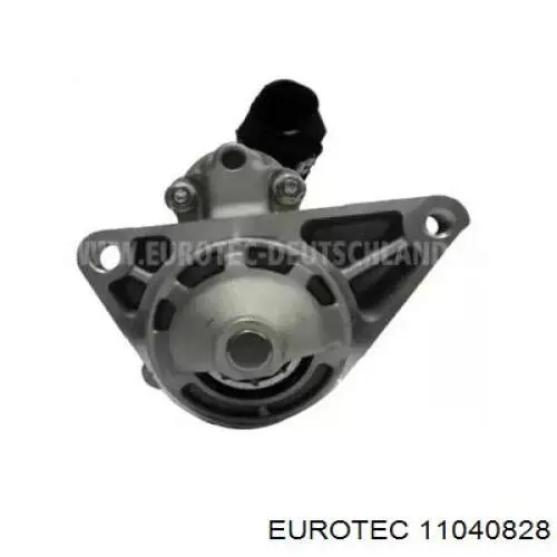 Стартер 11040828 Eurotec