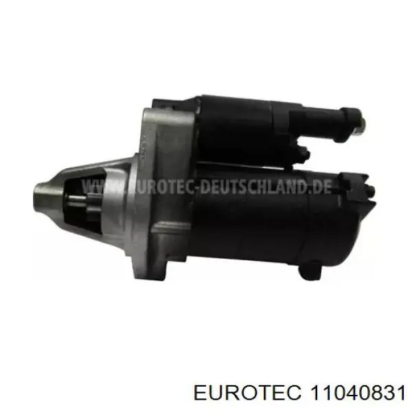 Стартер 11040831 Eurotec