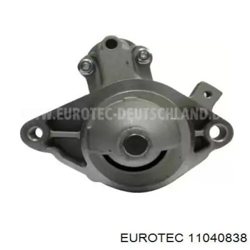 11040838 Eurotec motor de arranco