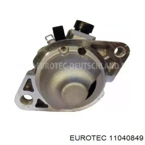 11040849 Eurotec motor de arranco