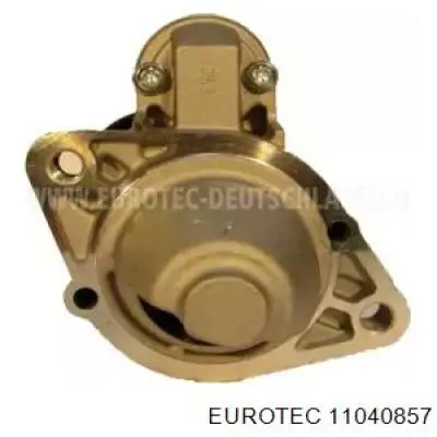 11040857 Eurotec motor de arranco