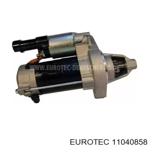 Стартер 11040858 Eurotec