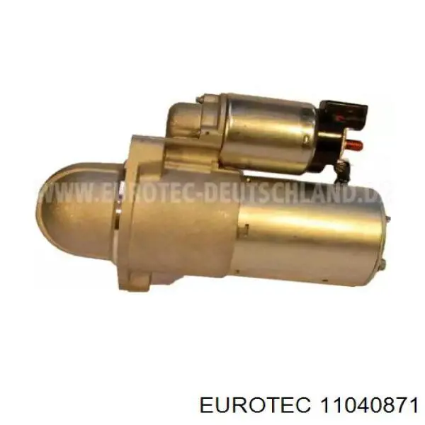 11040871 Eurotec motor de arranco