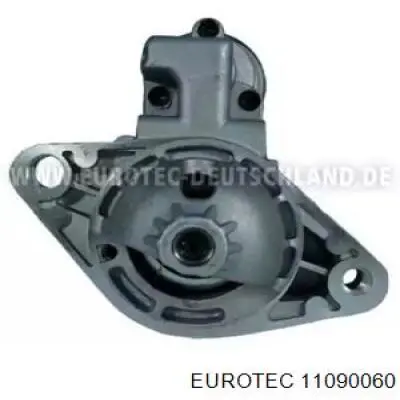 Стартер 11090060 Eurotec