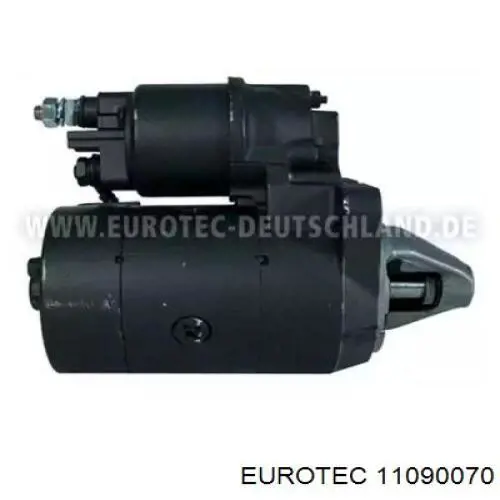 Стартер 11090070 Eurotec