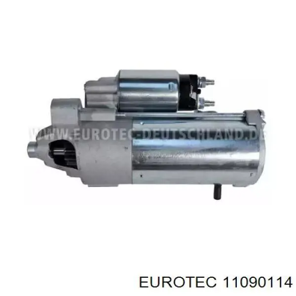 Стартер 11090114 Eurotec