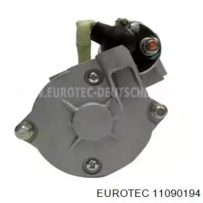 11090194 Eurotec motor de arranco