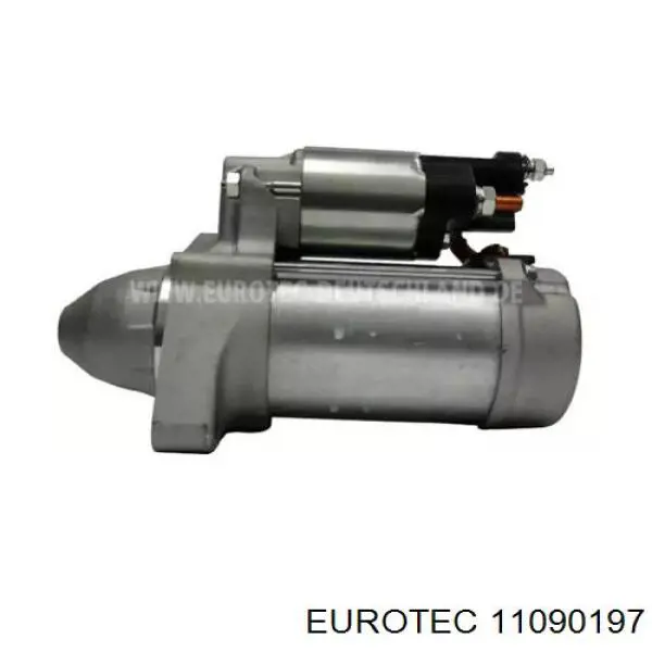 Стартер 11090197 Eurotec