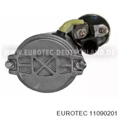 Стартер 11090201 Eurotec