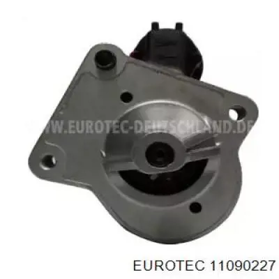 11090227 Eurotec motor de arranco