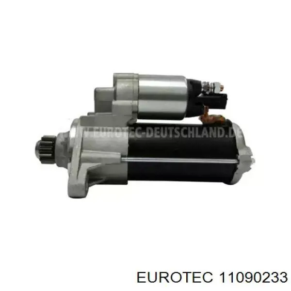 Стартер 11090233 Eurotec