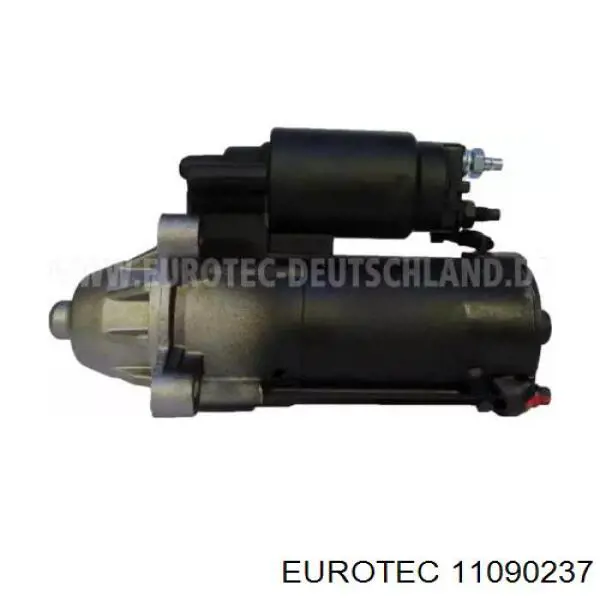 Стартер 11090237 Eurotec