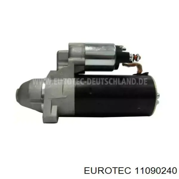 11090240 Eurotec motor de arranco