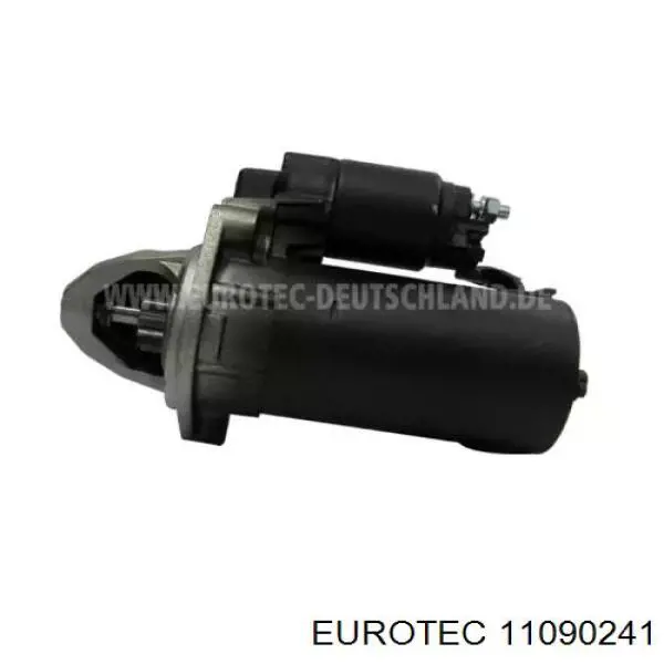 11090241 Eurotec motor de arranco