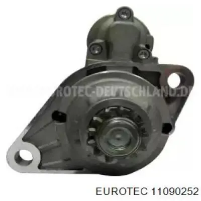 11090252 Eurotec motor de arranco