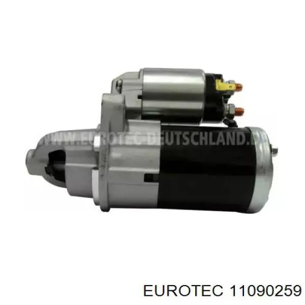 11090259 Eurotec motor de arranco