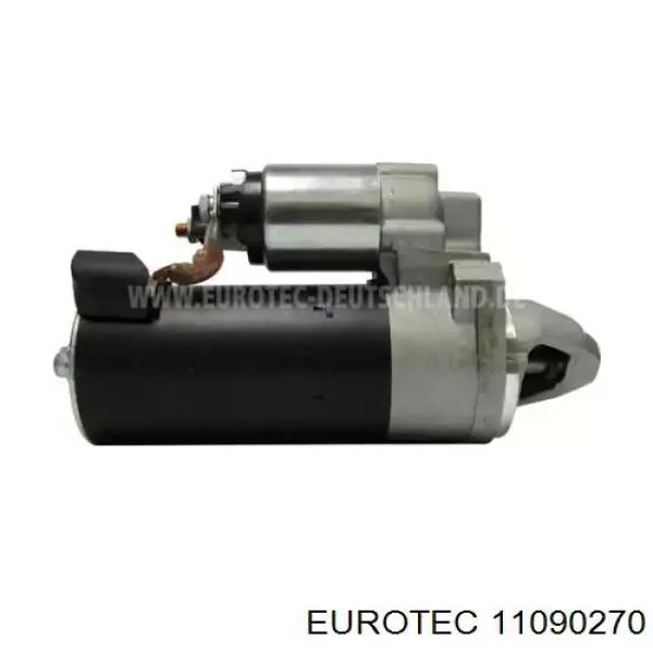 11090270 Eurotec motor de arranco