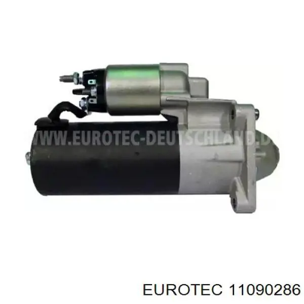 11090286 Eurotec motor de arranco