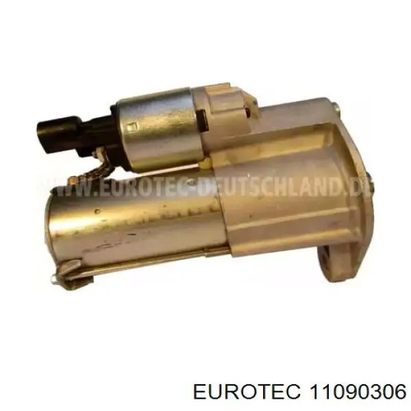 Стартер 11090306 Eurotec