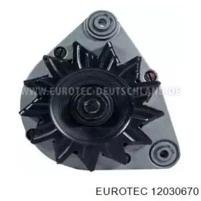 Генератор 12030670 Eurotec