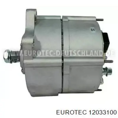 Генератор 12033100 Eurotec