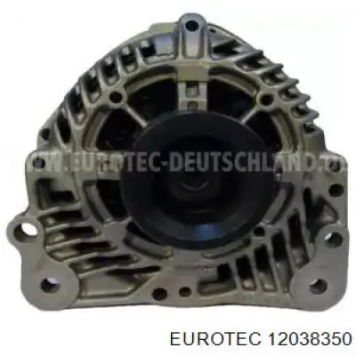 Генератор 12038350 Eurotec