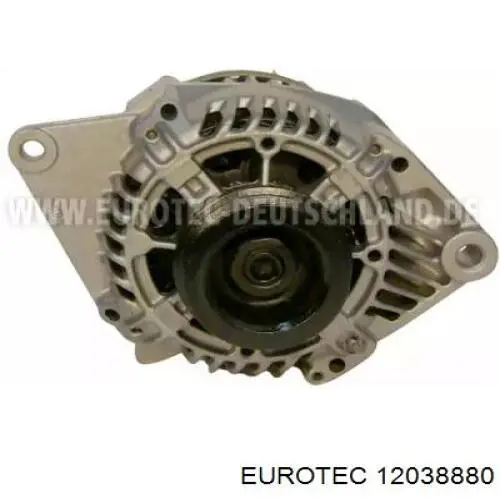 Генератор 12038880 Eurotec