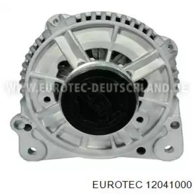 Генератор 12041000 Eurotec