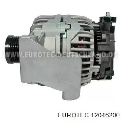 Генератор 12046200 Eurotec