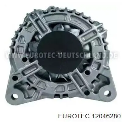 Генератор 12046280 Eurotec